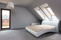 Isleornsay bedroom extensions