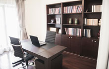 Isleornsay home office construction leads