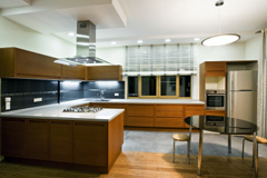 kitchen extensions Isleornsay